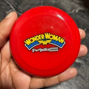 Wonder Woman x MAC Blush: Amazon Princess